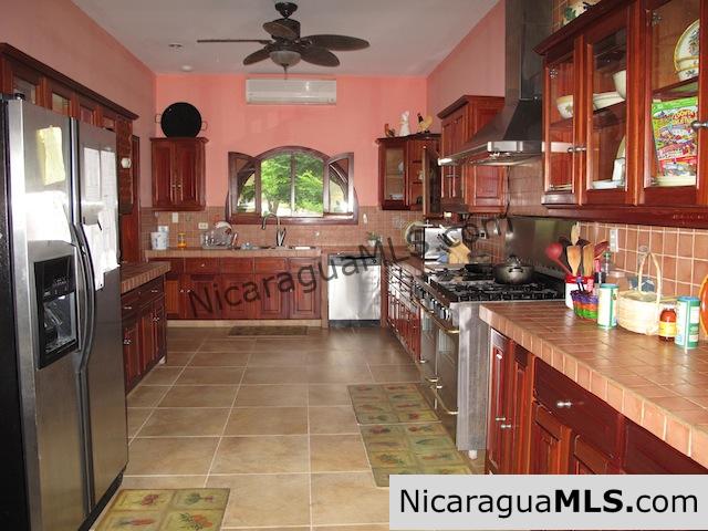 Large Colonial Style Home