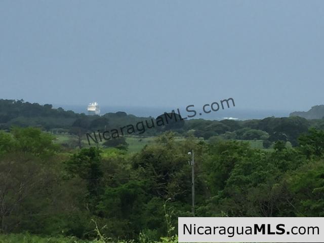 Ocean View lot in Palermo