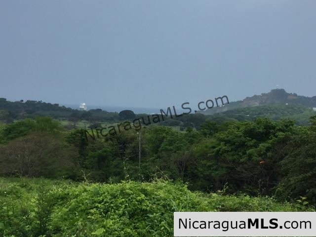 Ocean View lot in Palermo