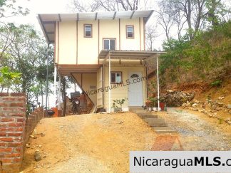 Container Home at Camino Del Sol