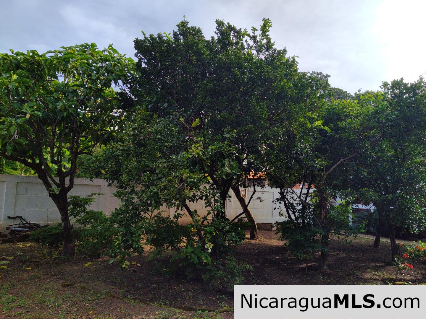 Beachfront Home in Nicaragua at Playa Marsella
