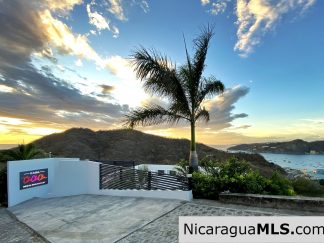Casa Cha Cha Cha Enjoy the Best View Of San Juan del Sur