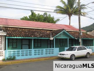 Commercial Property San Juan del Sur