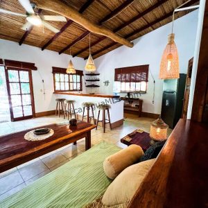 SOLD - Beautiful Turn Key Casita close to Playa Maderas