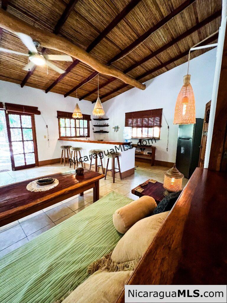 Price Reduced! Cozy Casita in San Juan del Sur Near Playa Maderas 🌊