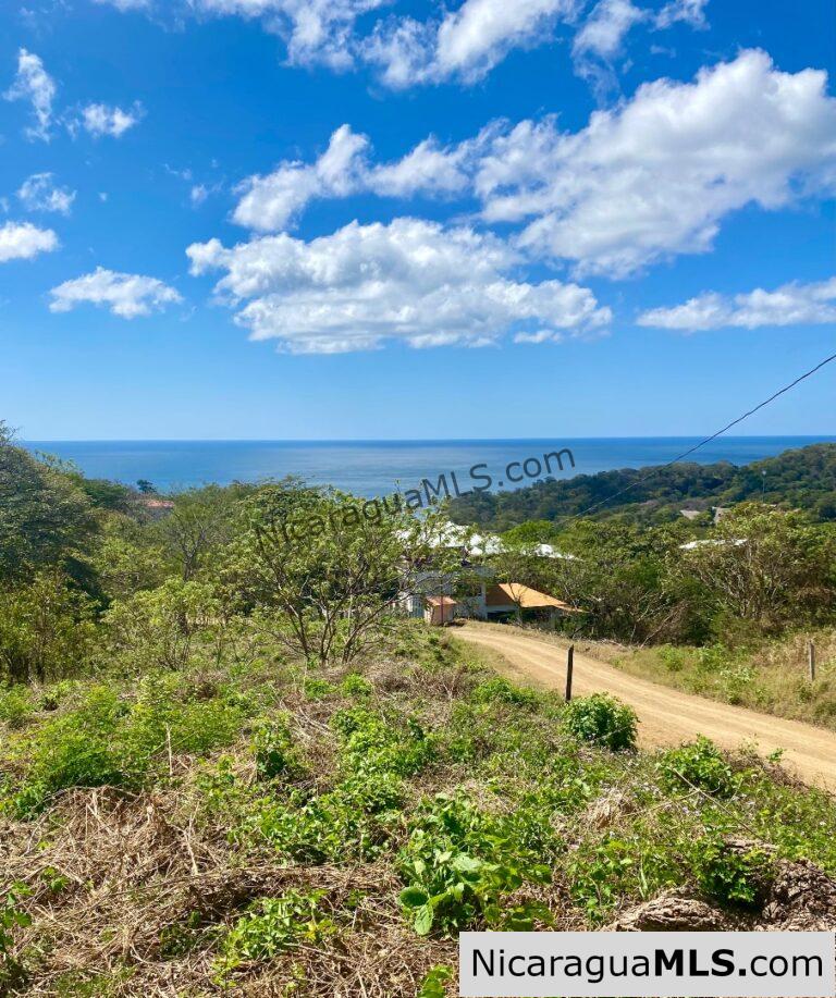 Price Update Alert! Dream Big with Vista Cinco Bahias Lot 20 in Playa Maderas