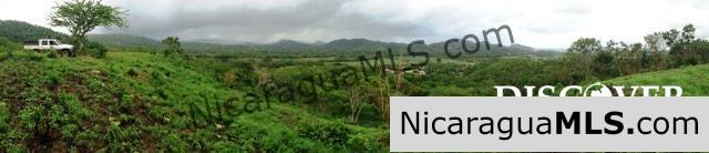 Las Escaleras Lot #2 200 Degree Views from this Hilltop Lot