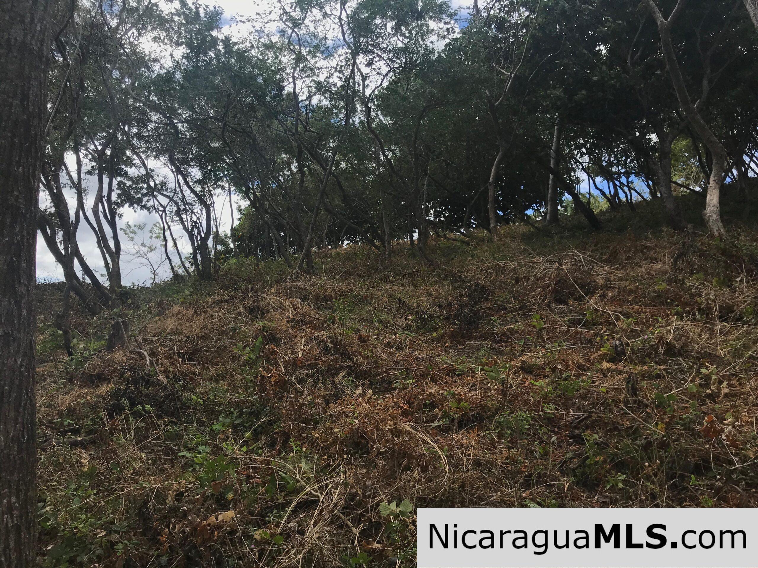 Las Escaleras Lot 9