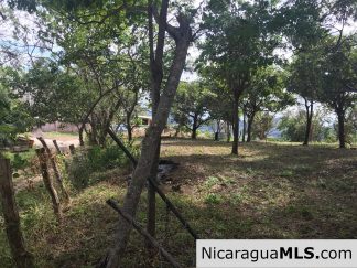 Las Escaleras Lot 7
