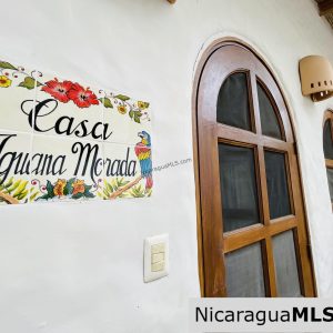 SOLD - Casa Iguana Morada in Pelican Eyes San Juan del Sur