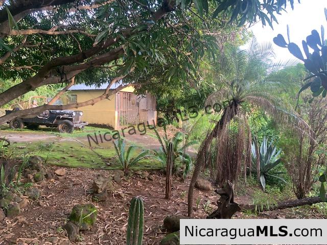 Quiet Home Close to Town And Beaches San Juan del Sur Nicaragua