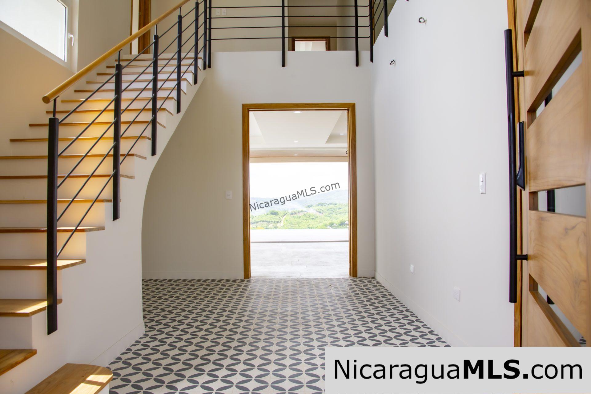 Casa Tranquila in the exclusive gated community of Malibu