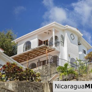 SOLD - Surf View Home Playa Maderas San Juan Del Sur