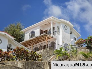 Surf View Home Playa Maderas San Juan Del Sur