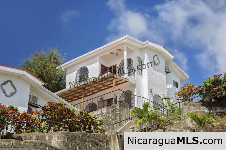 Fire Sale Alert: Stunning Ocean-View Escape in San Juan del Sur – Now at $139,000!
