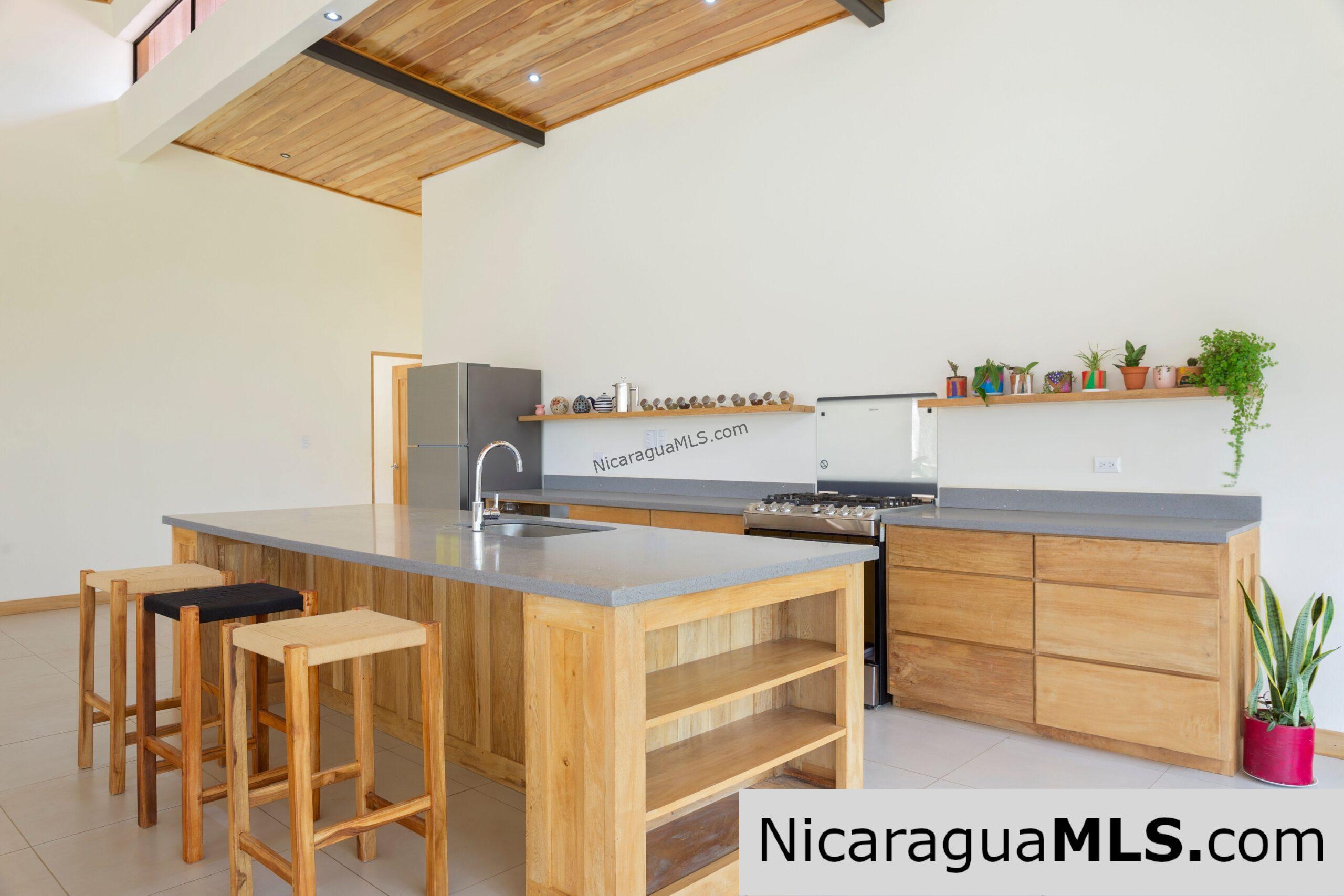 Turnkey Home in Big Sky Ranch in San Juan Del Sur