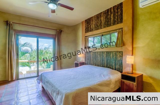 Ocean View Villa in San Juan del Sur