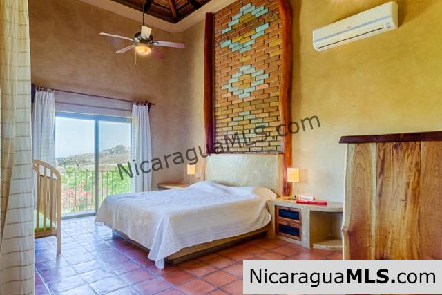 Ocean View Villa in San Juan del Sur