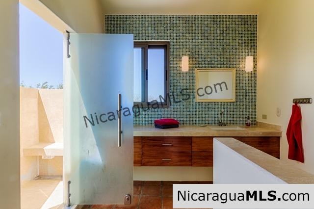 Ocean View Villa in San Juan del Sur