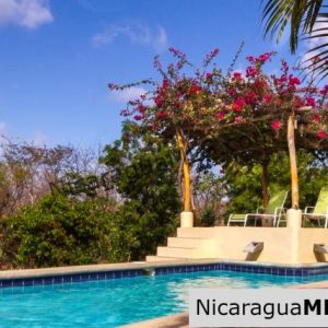 SOLD - Ocean View Villa in San Juan del Sur