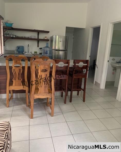 Two Bedroom Home Five Minutes from San Juan del Sur