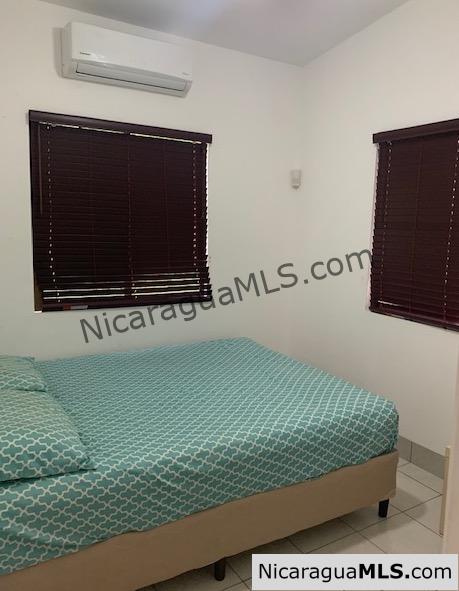 Two Bedroom Home Five Minutes from San Juan del Sur