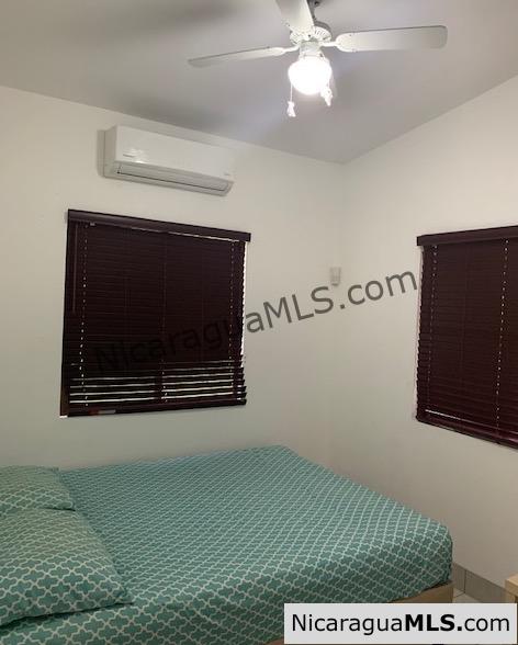 Two Bedroom Home Five Minutes from San Juan del Sur