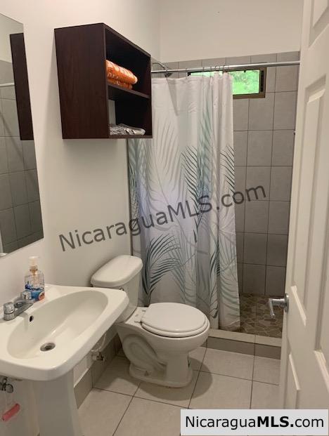 Two Bedroom Home Five Minutes from San Juan del Sur