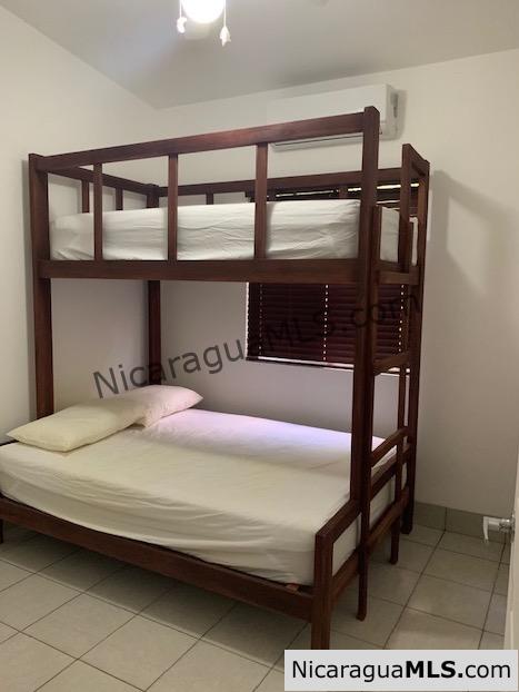 Two Bedroom Home Five Minutes from San Juan del Sur