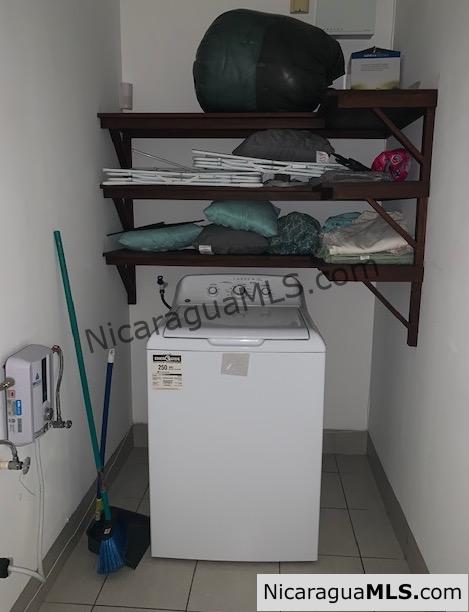 Two Bedroom Home Five Minutes from San Juan del Sur