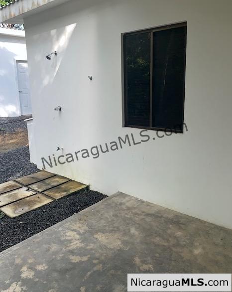 Two Bedroom Home Five Minutes from San Juan del Sur