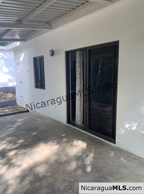 Two Bedroom Home Five Minutes from San Juan del Sur