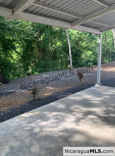 Two Bedroom Home Five Minutes from San Juan del Sur