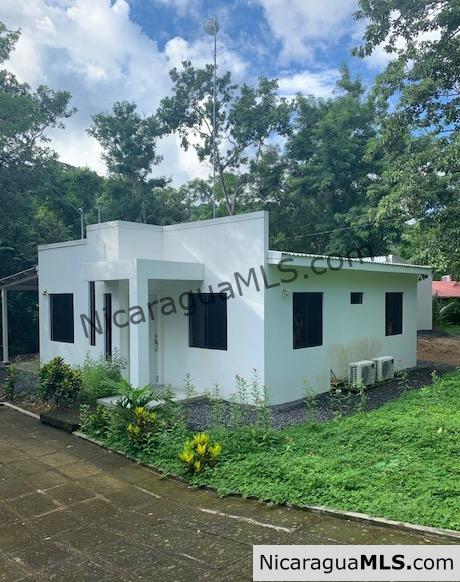 Two Bedroom Home Five Minutes from San Juan del Sur