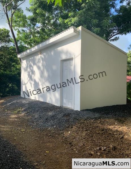 Two Bedroom Home Five Minutes from San Juan del Sur