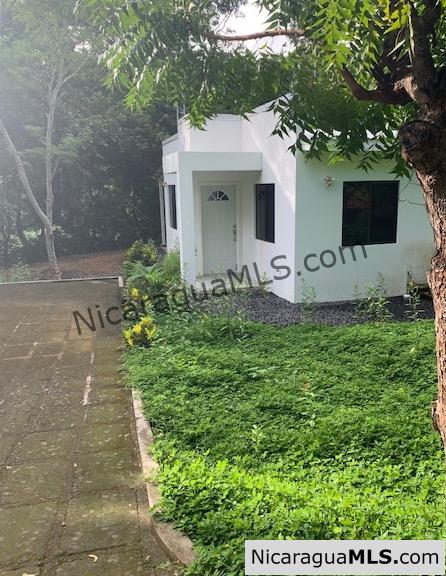 Two Bedroom Home Five Minutes from San Juan del Sur