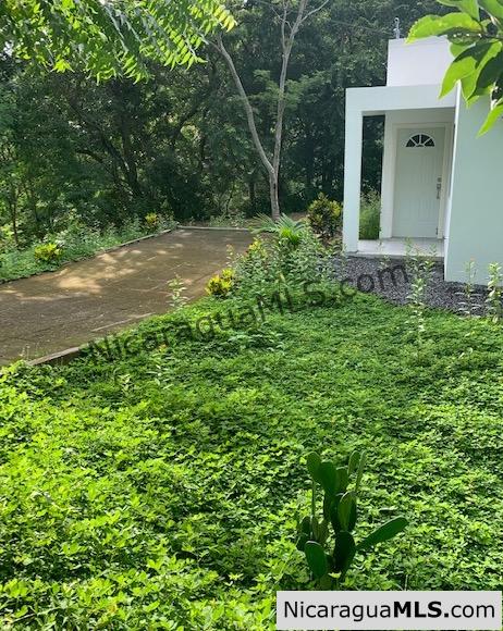 Two Bedroom Home Five Minutes from San Juan del Sur
