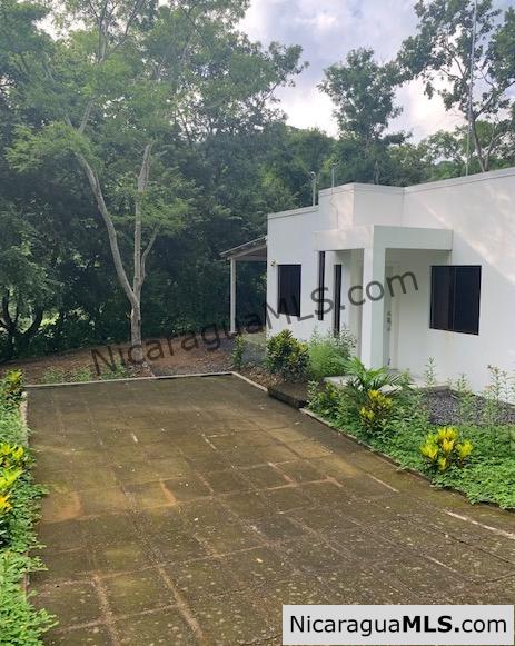 Two Bedroom Home Five Minutes from San Juan del Sur