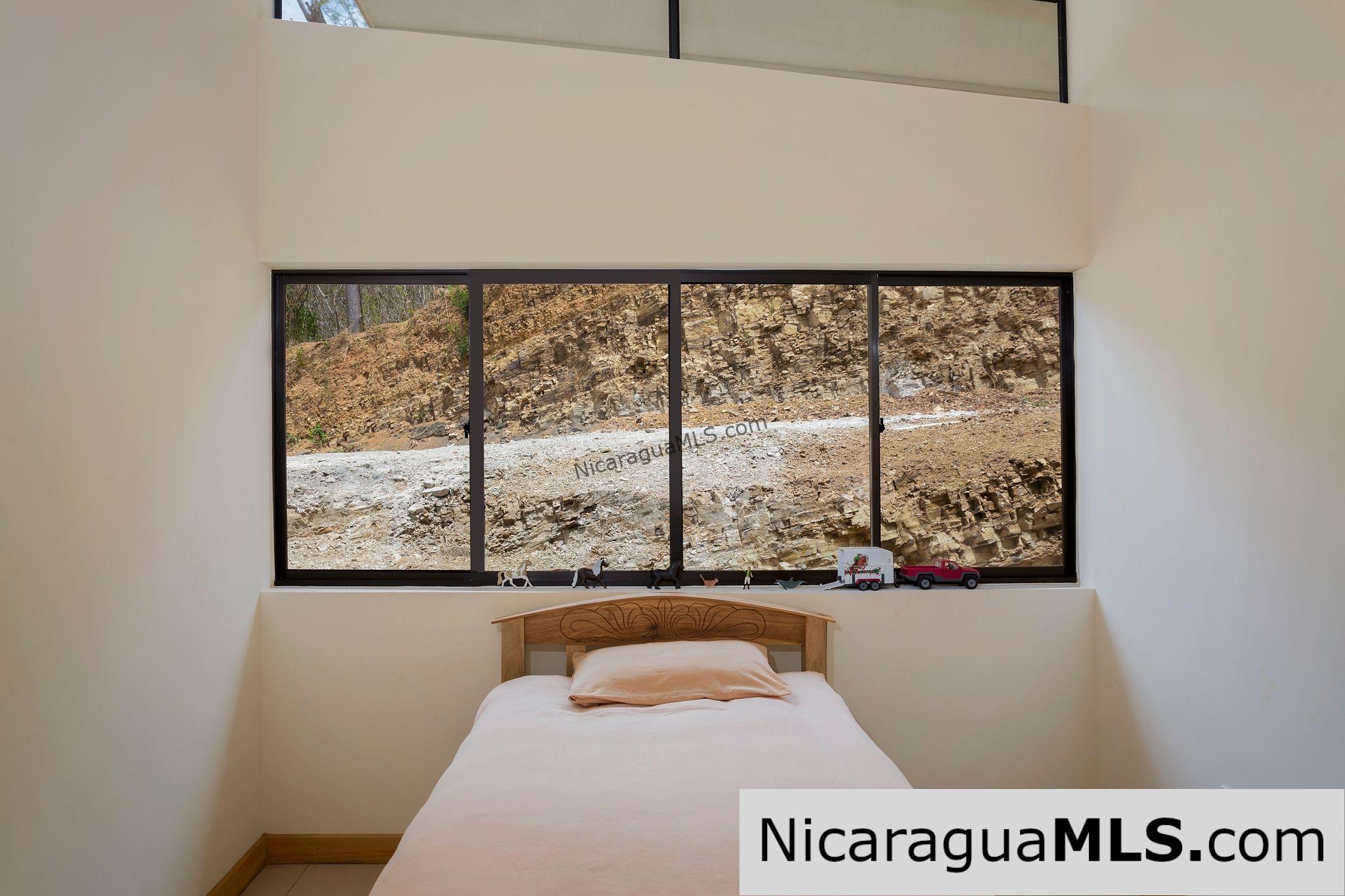 Turnkey Home in Big Sky Ranch in San Juan Del Sur
