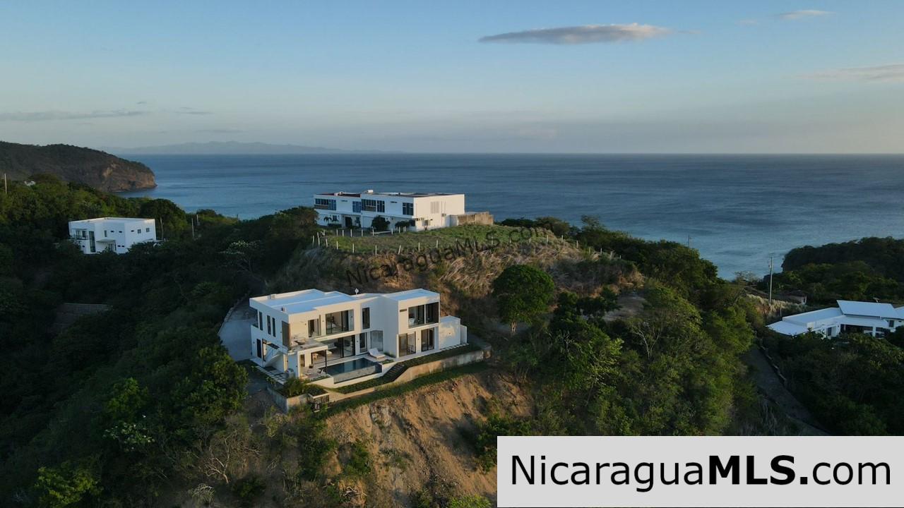 Casa La Musa, Pacific Marlin, San Juan del Sur