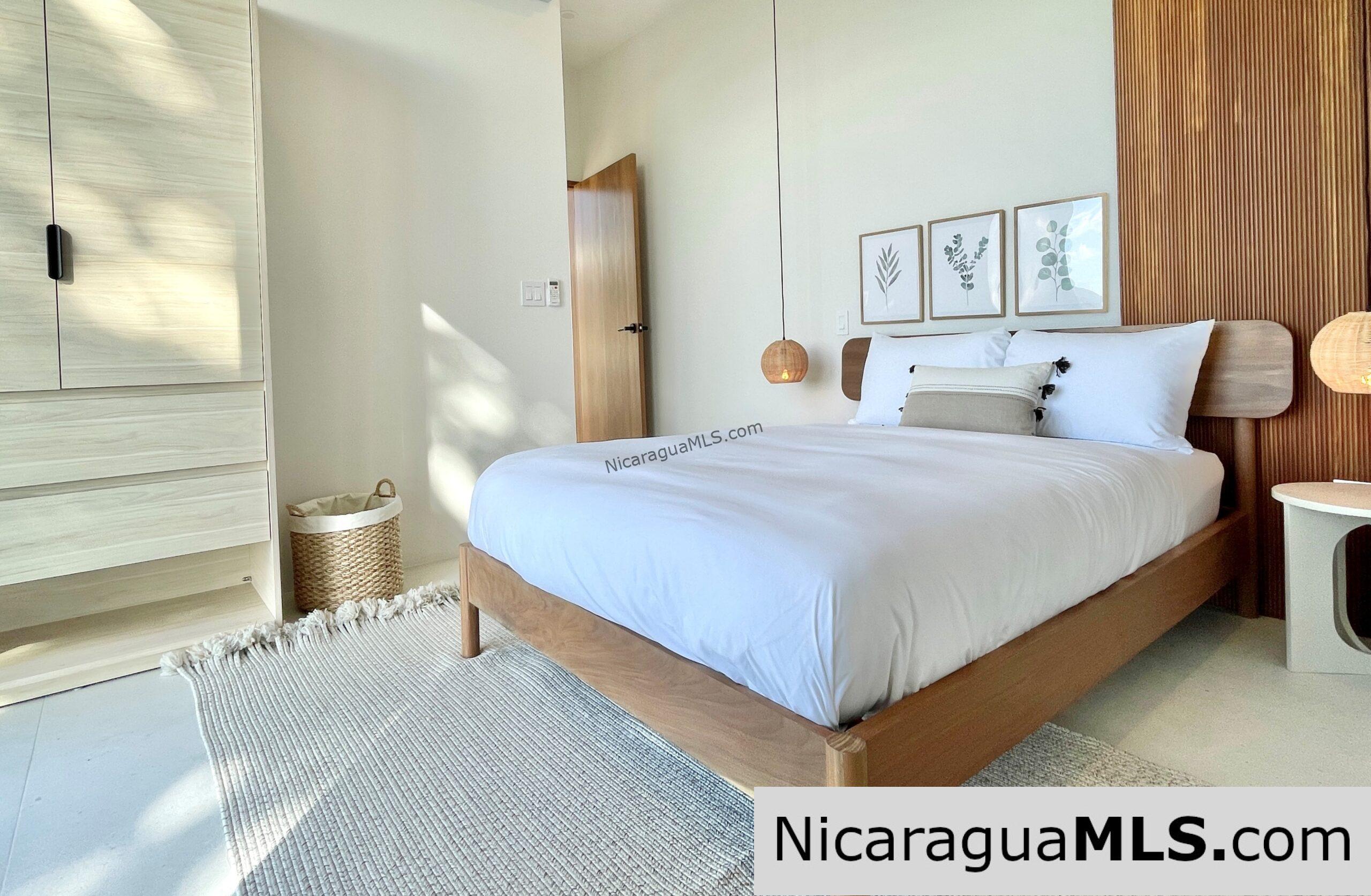 Quiet Luxury New Ocean View Home San Juan del Sur