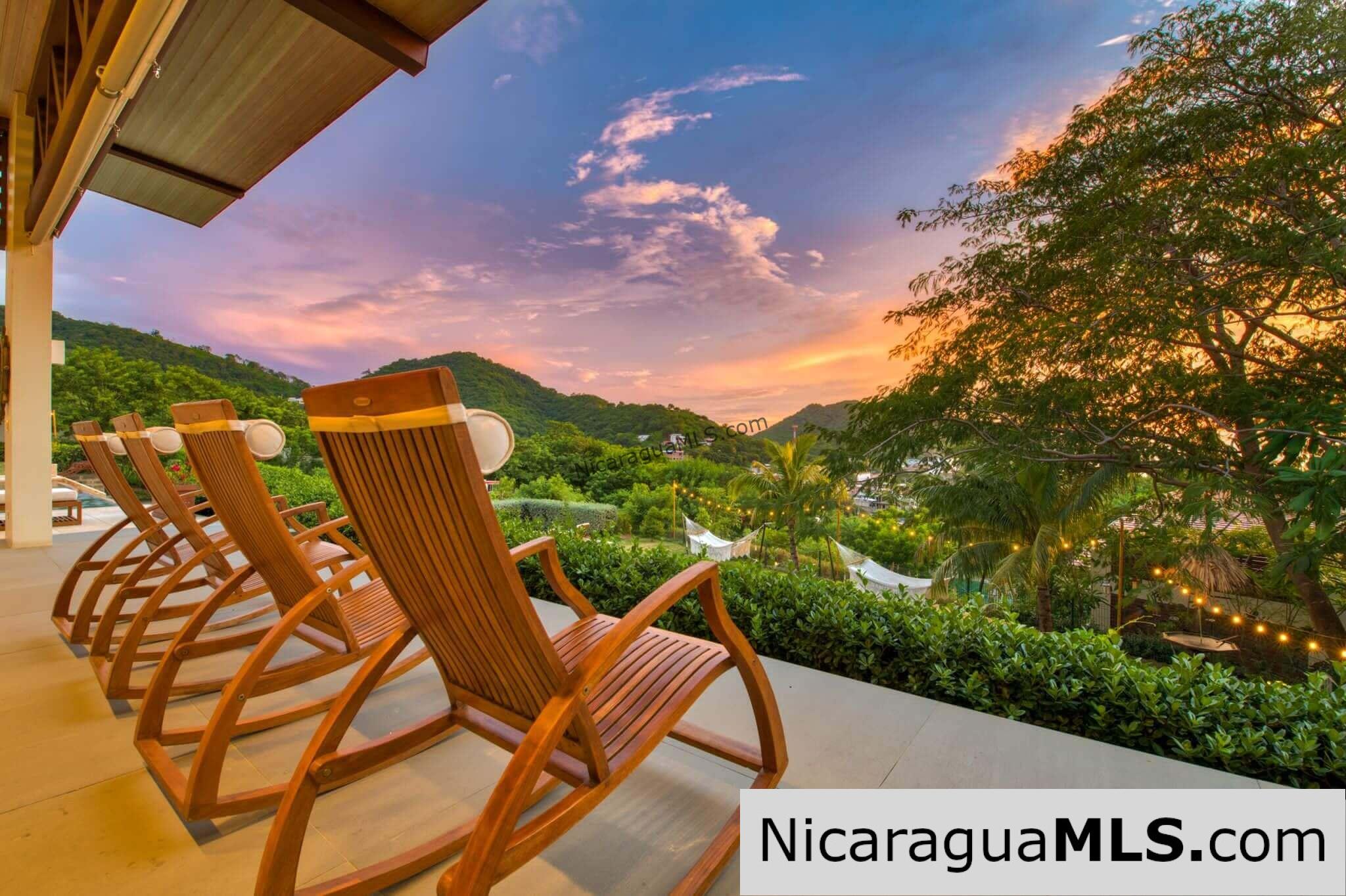 Condo Luna #7 available at La Santa MarÃa Resort