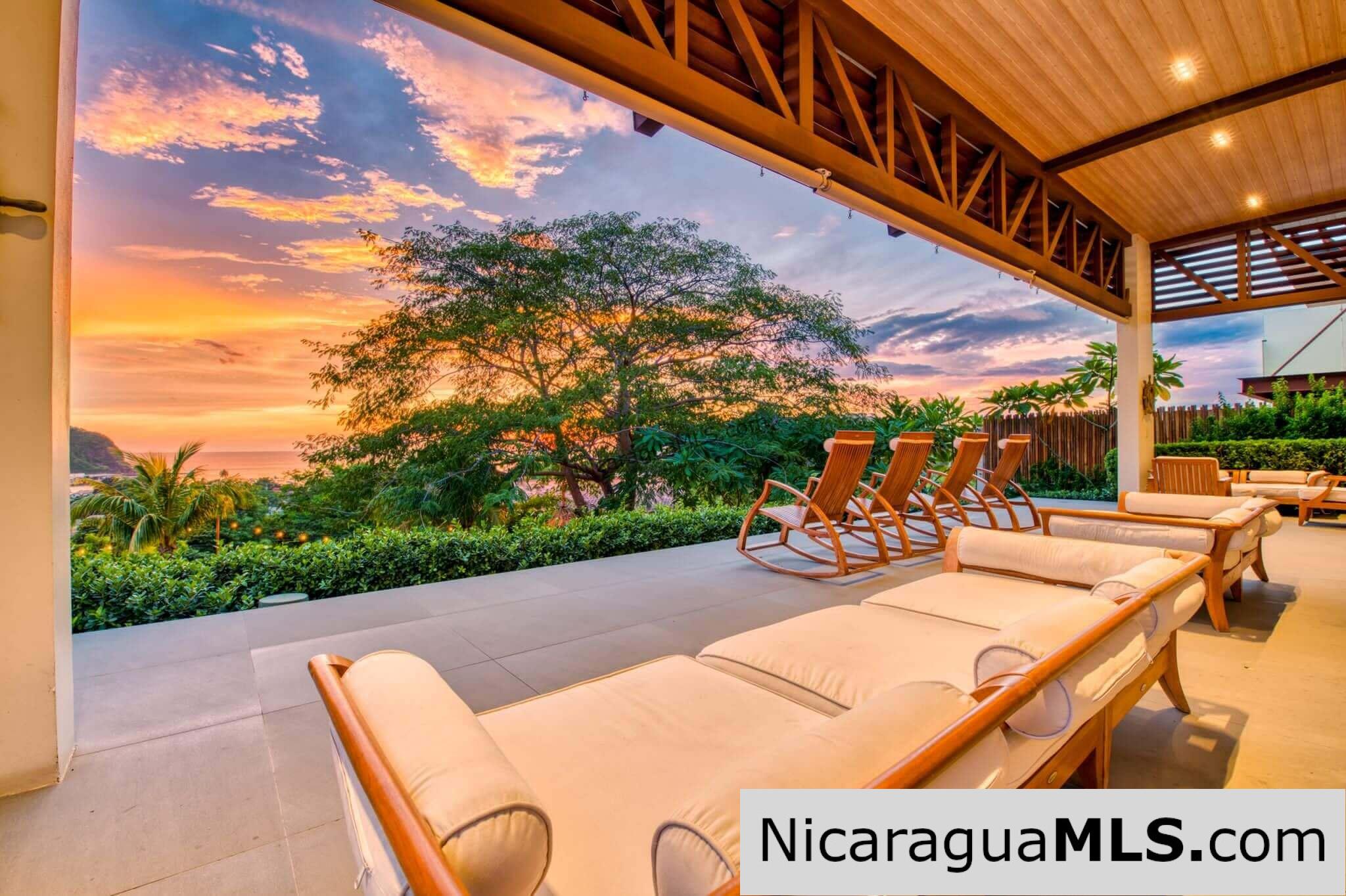 Condo Luna #7 available at La Santa MarÃa Resort