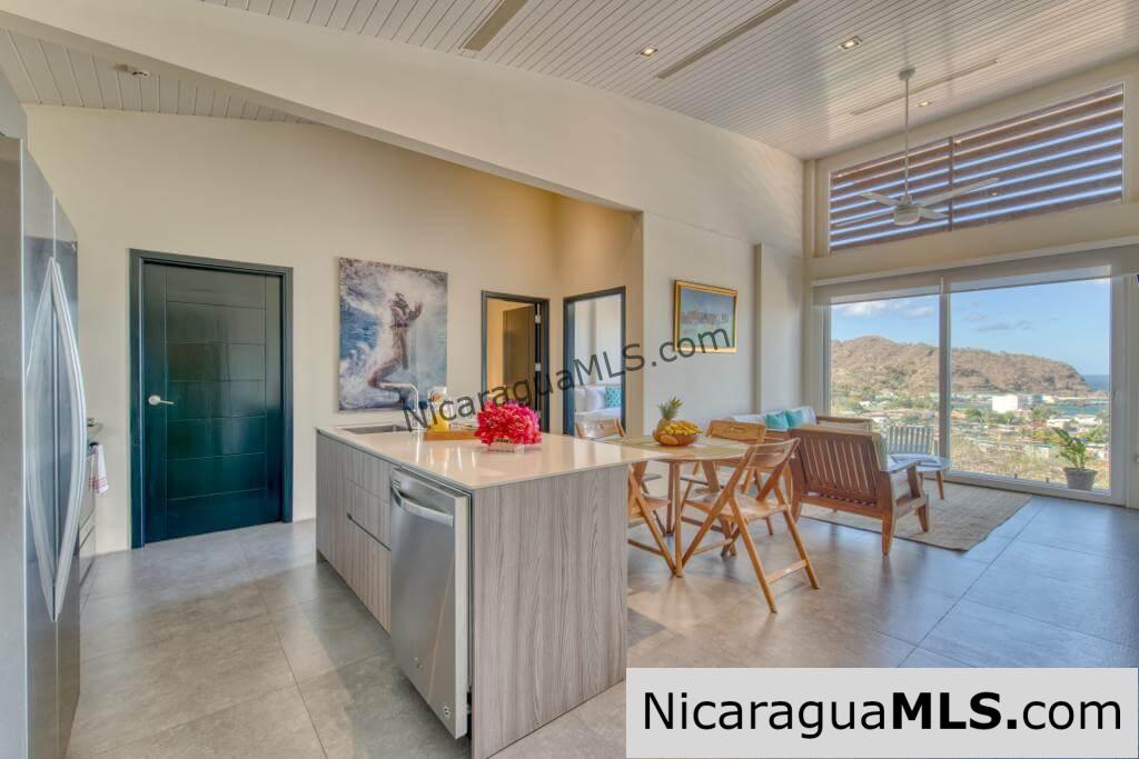 Condo Luna #7 available at La Santa MarÃa Resort