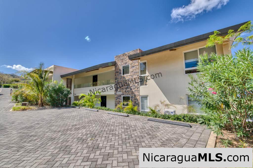 Condo Luna #7 available at La Santa MarÃa Resort