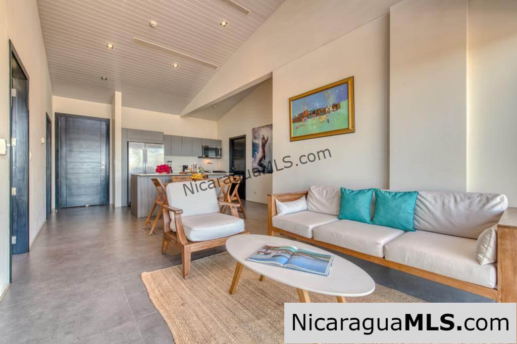 Condo Luna #7 available at La Santa MarÃa Resort