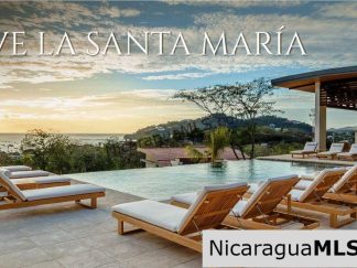La Santa Mar ­a A Paradise in the Making