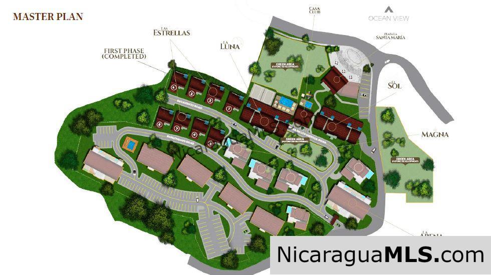 La Santa Mar a A Paradise in the Making