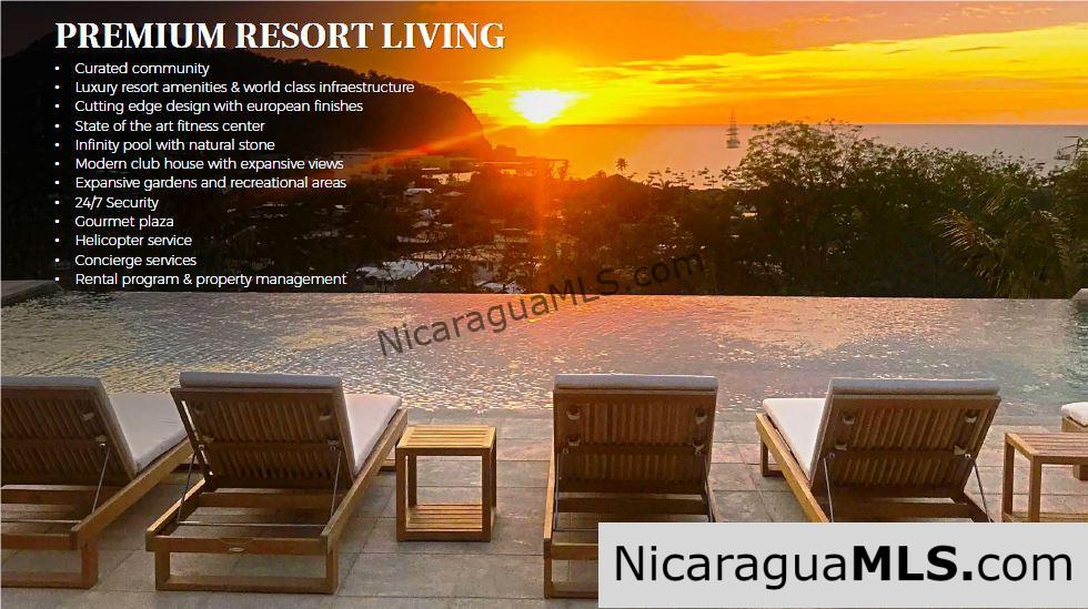 La Santa Mar a A Paradise in the Making