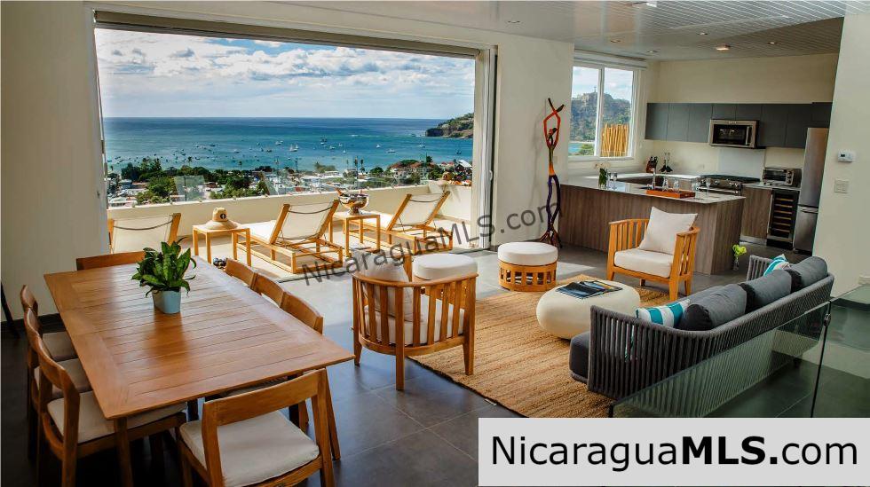 La Santa Mar a A Paradise in the Making